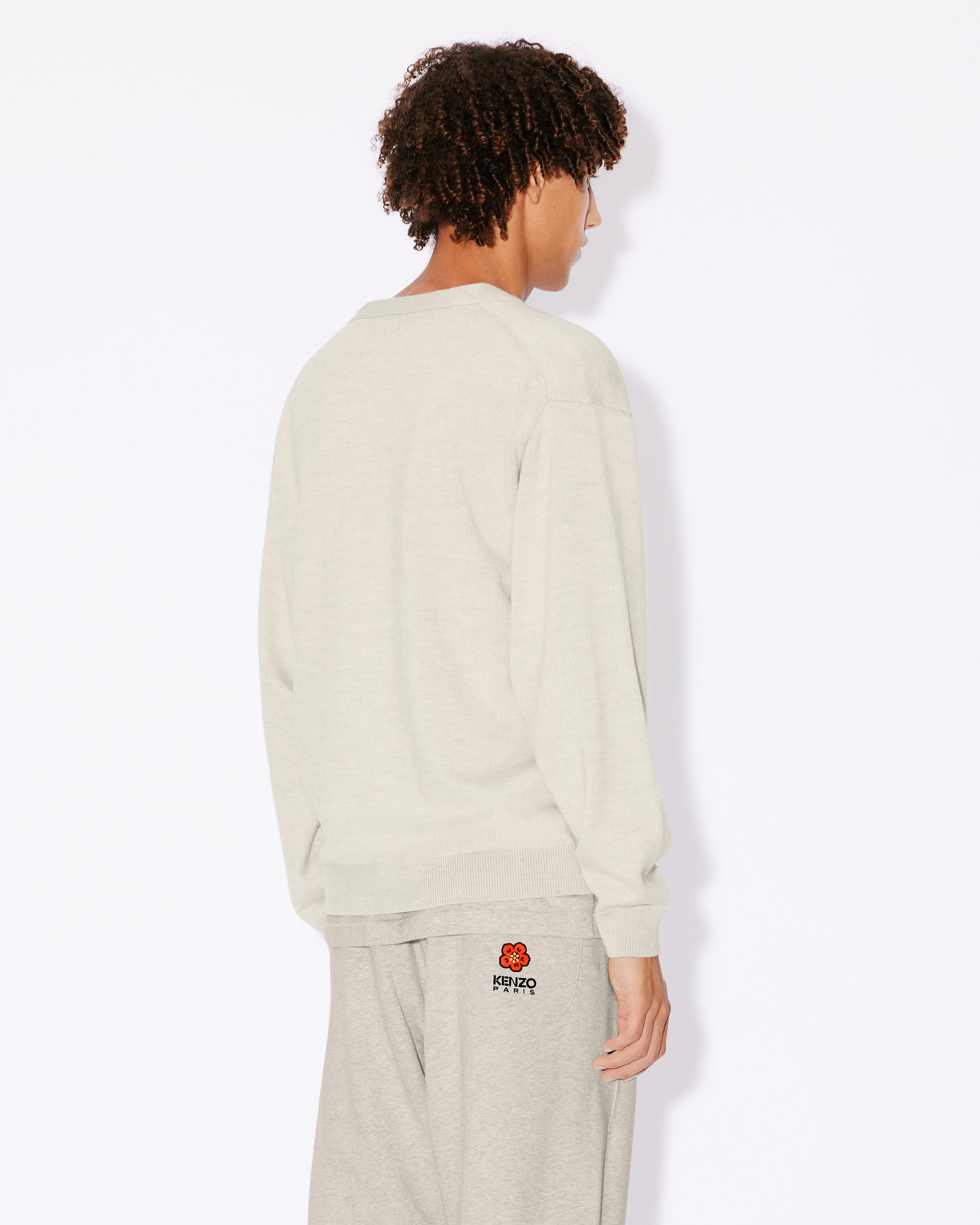 Boke Flower Cardigan