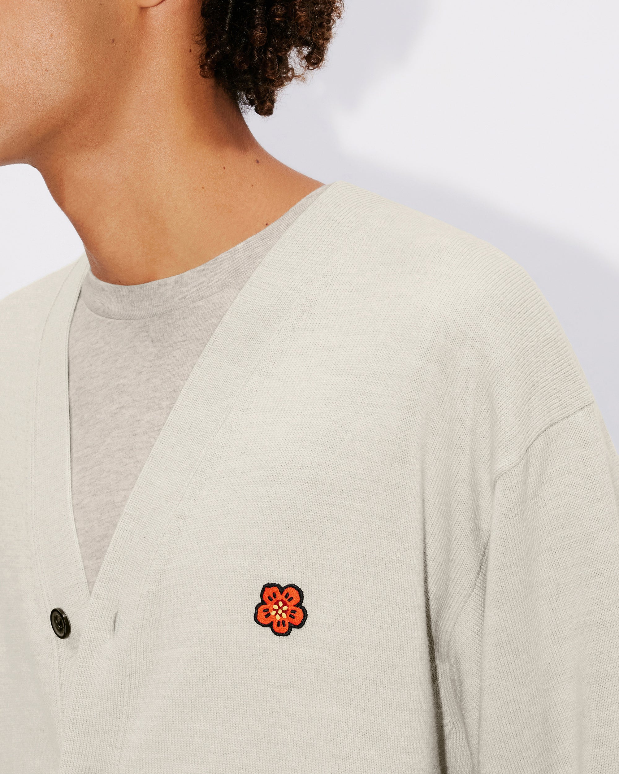 Boke Flower Cardigan