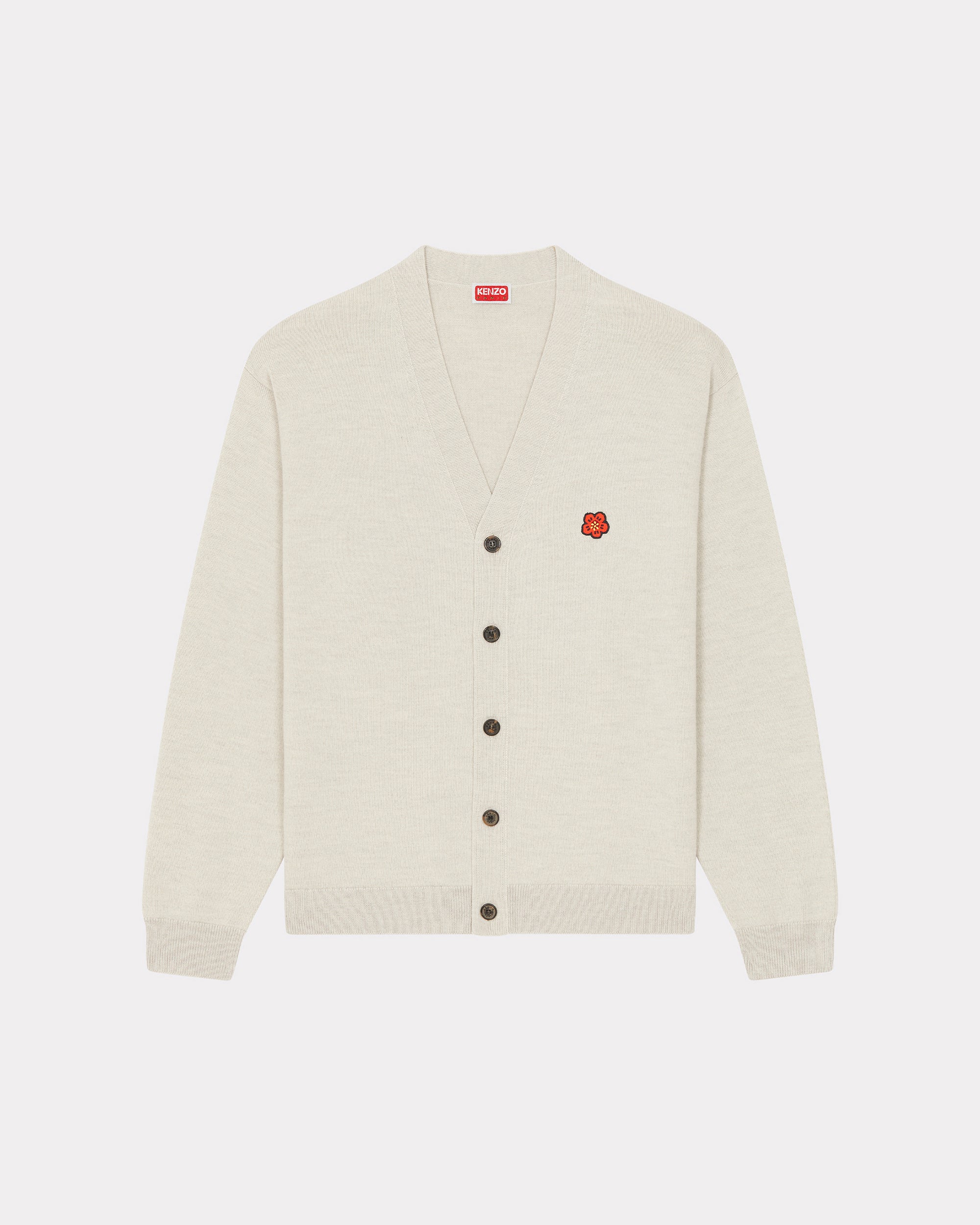 Boke Flower Cardigan