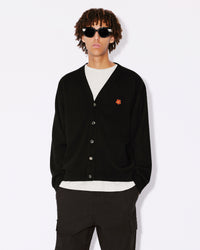 Boke Flower Cardigan /// LVMH