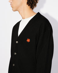 Boke Flower Cardigan /// LVMH