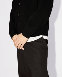 Boke Flower Cardigan /// LVMH