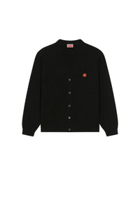 Boke Flower Cardigan /// LVMH