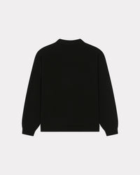 Boke Flower Cardigan /// LVMH
