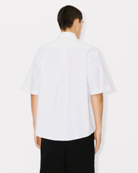 Boke Flower Crest Ss Shirt