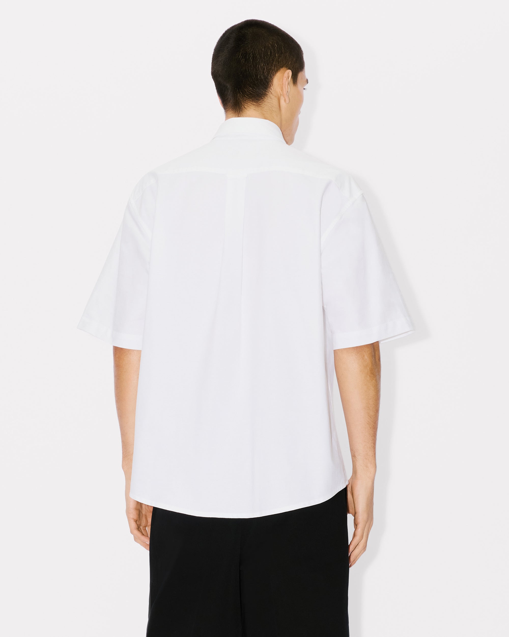 Boke Flower Crest Ss Shirt