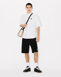 Boke Flower Crest Ss Shirt