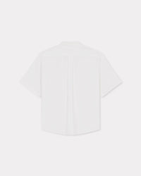 Boke Flower Crest Ss Shirt