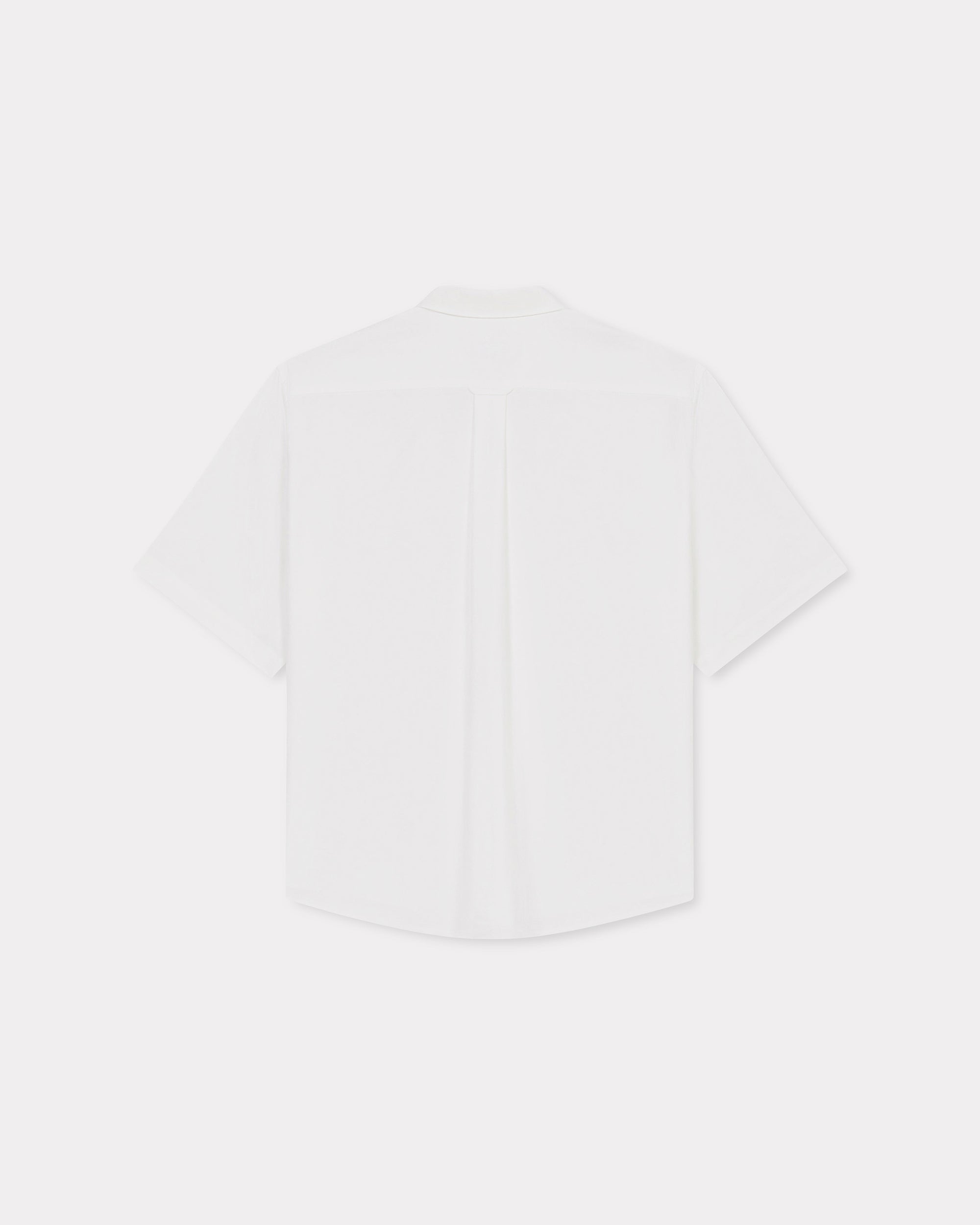 Boke Flower Crest Ss Shirt
