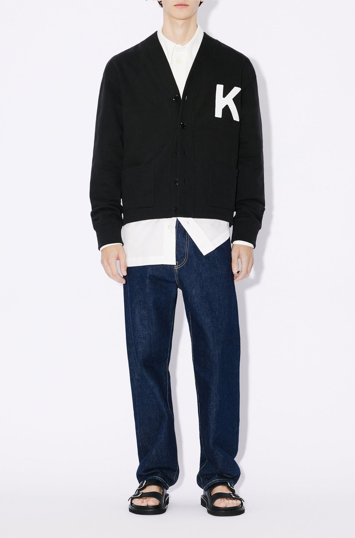 K Creations Bara Slim Fit J