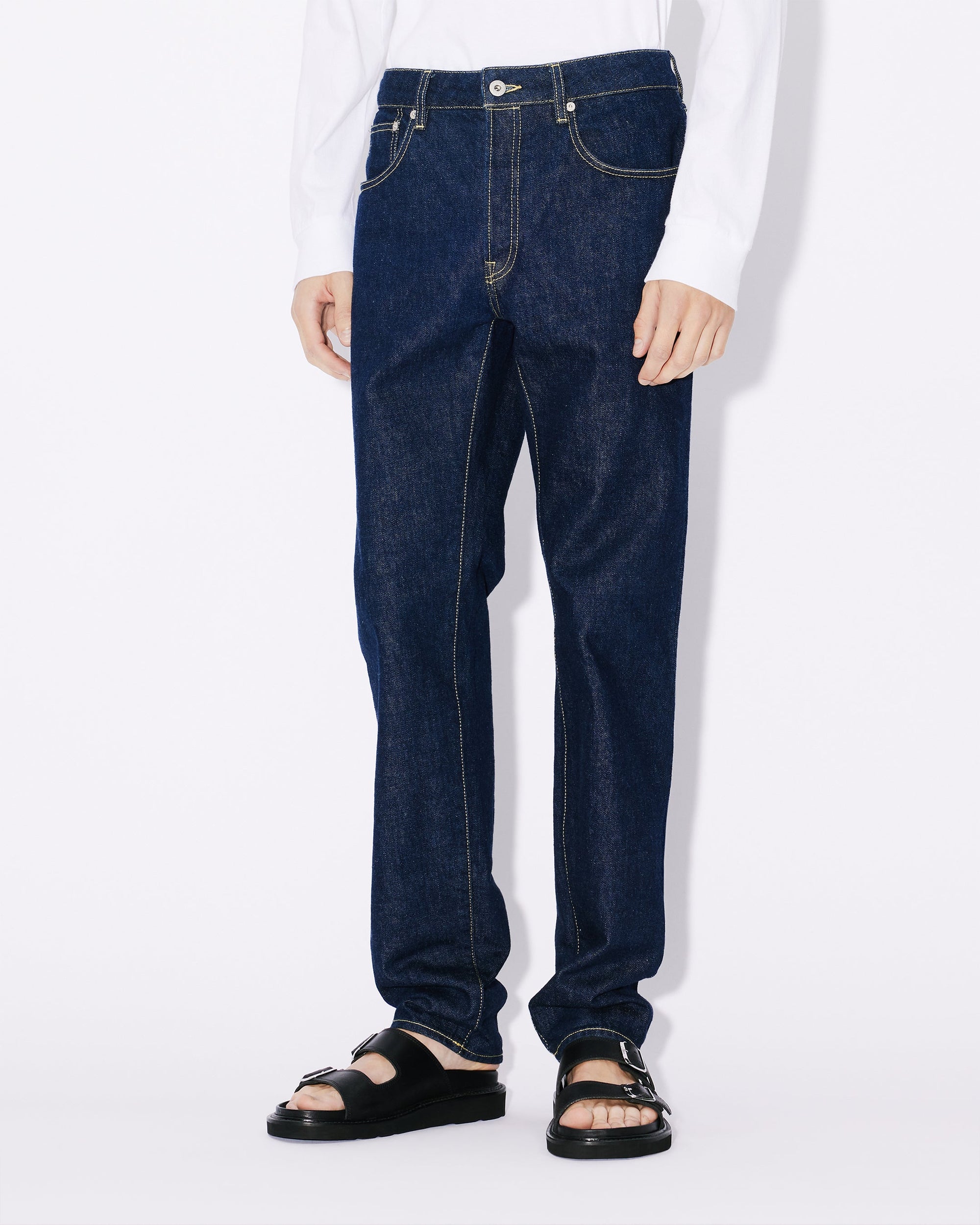 K Creations Bara Slim Fit J