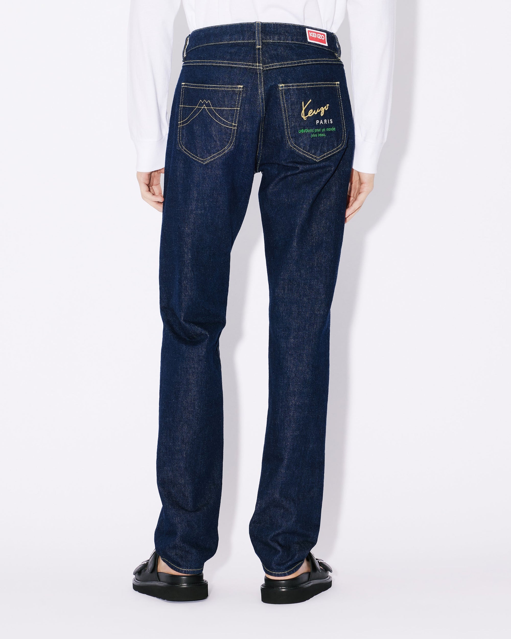 K Creations Bara Slim Fit J