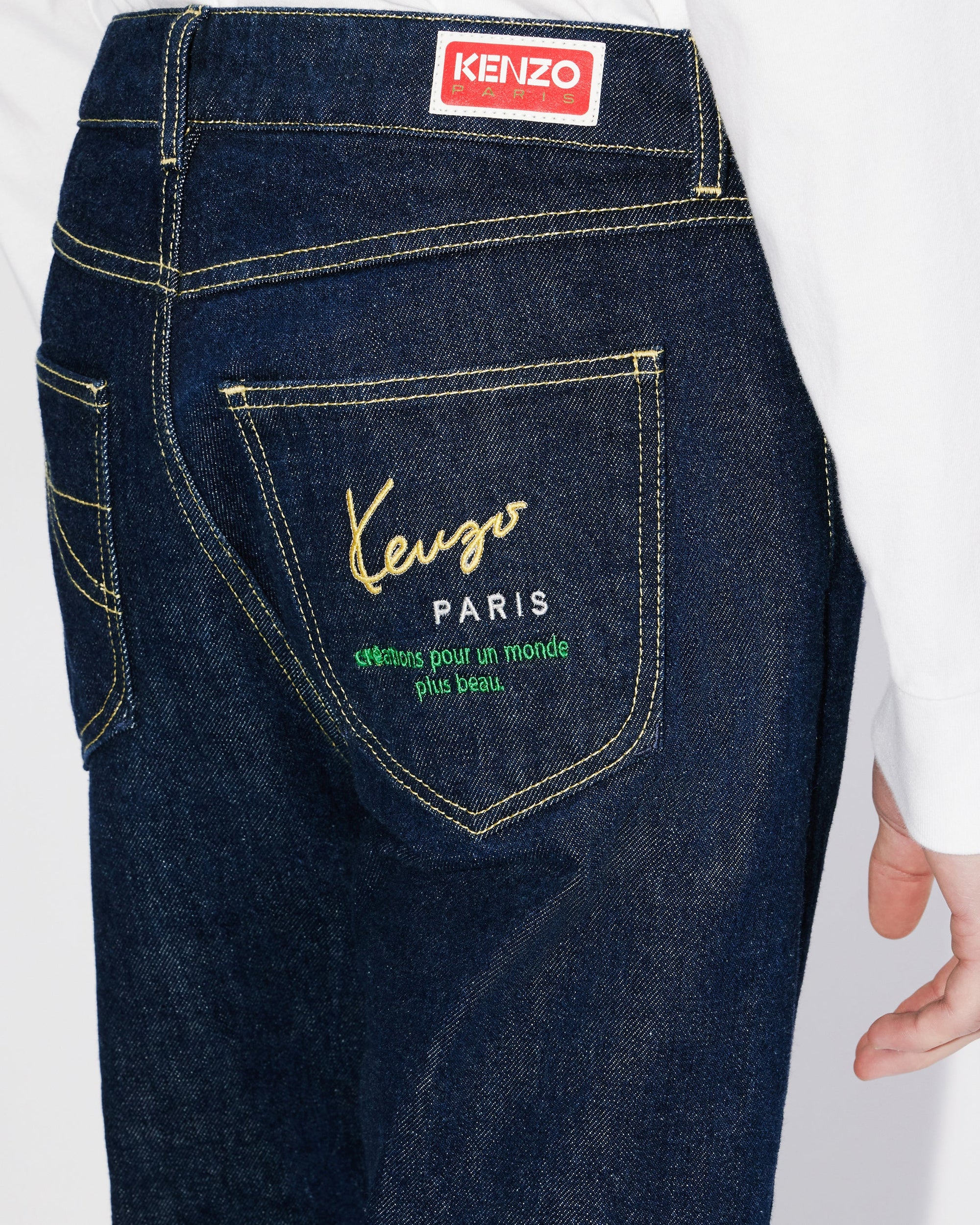 K Creations Bara Slim Fit J