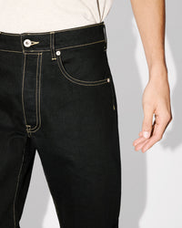 Drawn Varsity Bara Slim Fit J