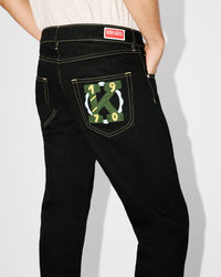 Drawn Varsity Bara Slim Fit J