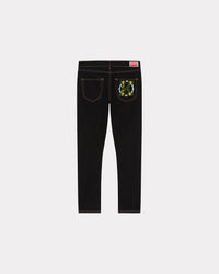Drawn Varsity Bara Slim Fit J
