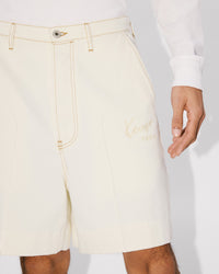 Creations Relaxed Strght Short