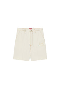 Creations Relaxed Strght Short