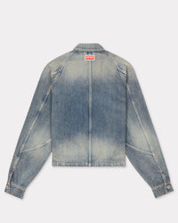 Kenzo Creations Trucker Jacket