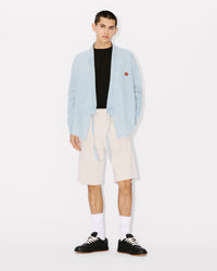 Denim Kimono Jacket