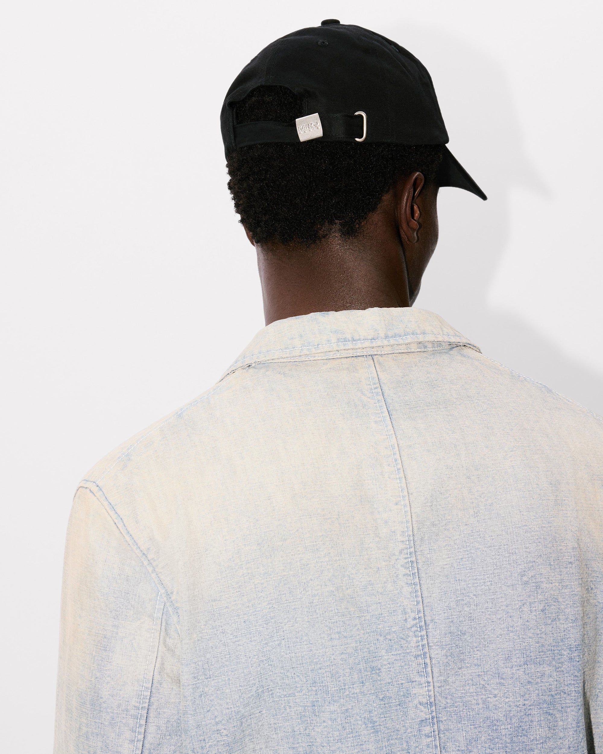 Blazer Denim Jacket