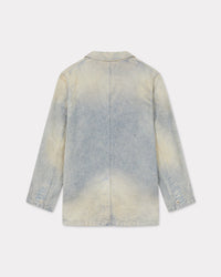 Blazer Denim Jacket