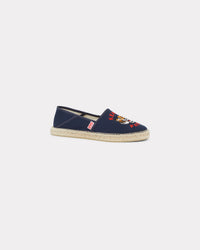 Kenzo Espadrille Slip-On