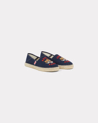 Kenzo Espadrille Slip-On