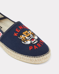 Kenzo Espadrille Slip-On