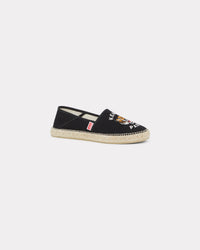 Kenzo Espadrille Slip-On