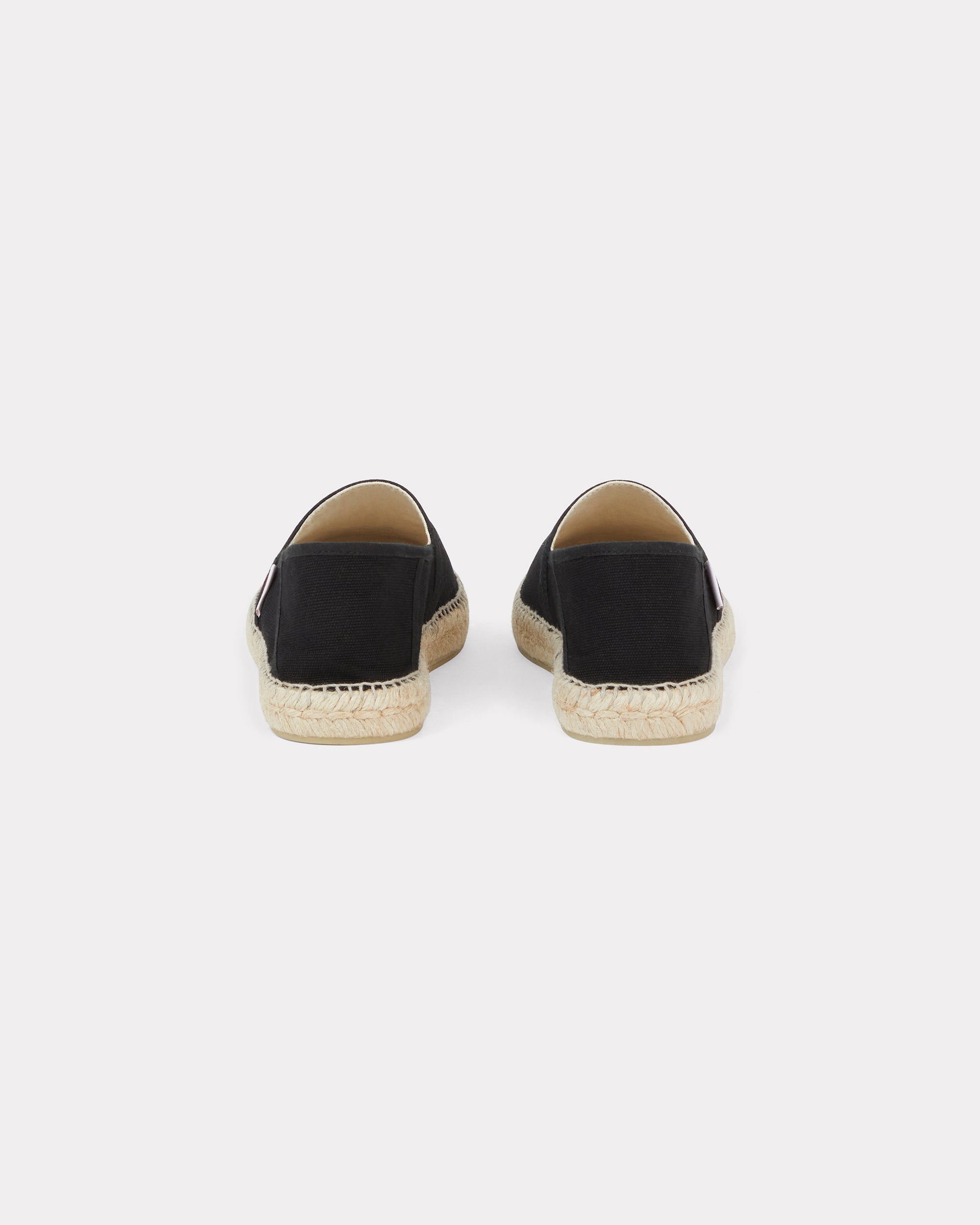 Kenzo Espadrille Slip-On