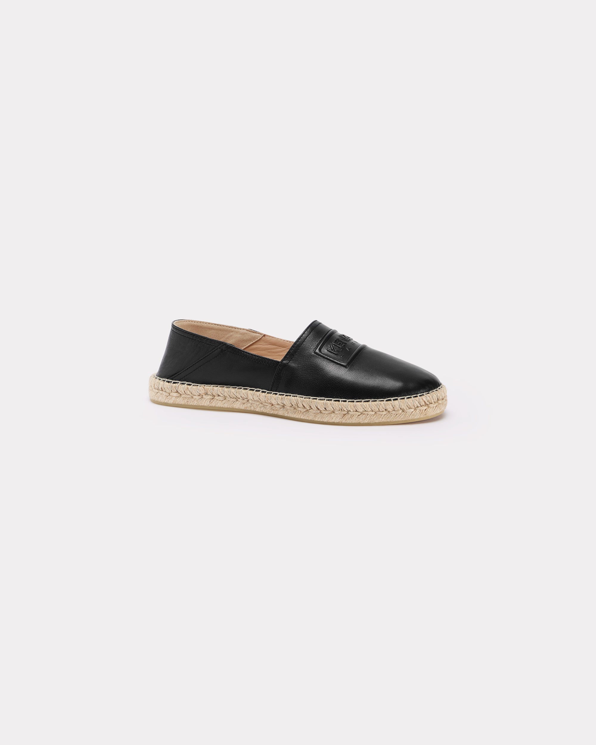 Kenzo Espadrille Slip-On Spe