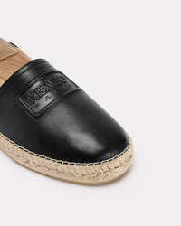 Kenzo Espadrille Slip-On Spe