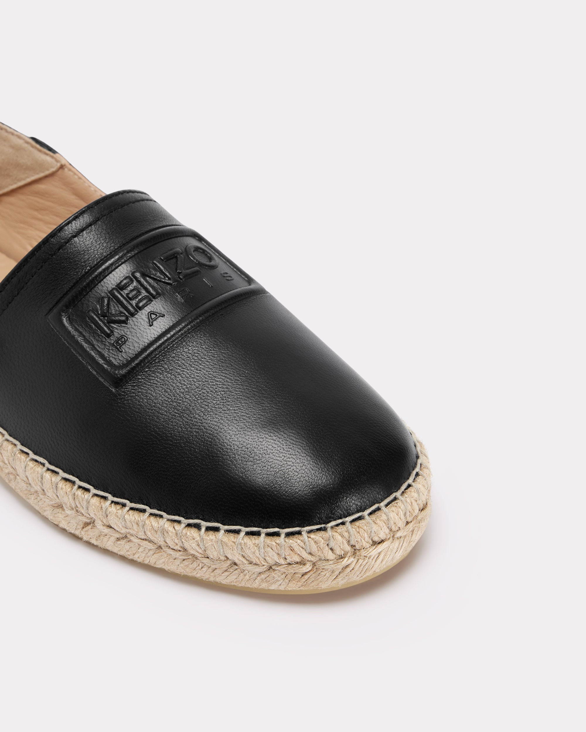Kenzo Espadrille Slip-On Spe