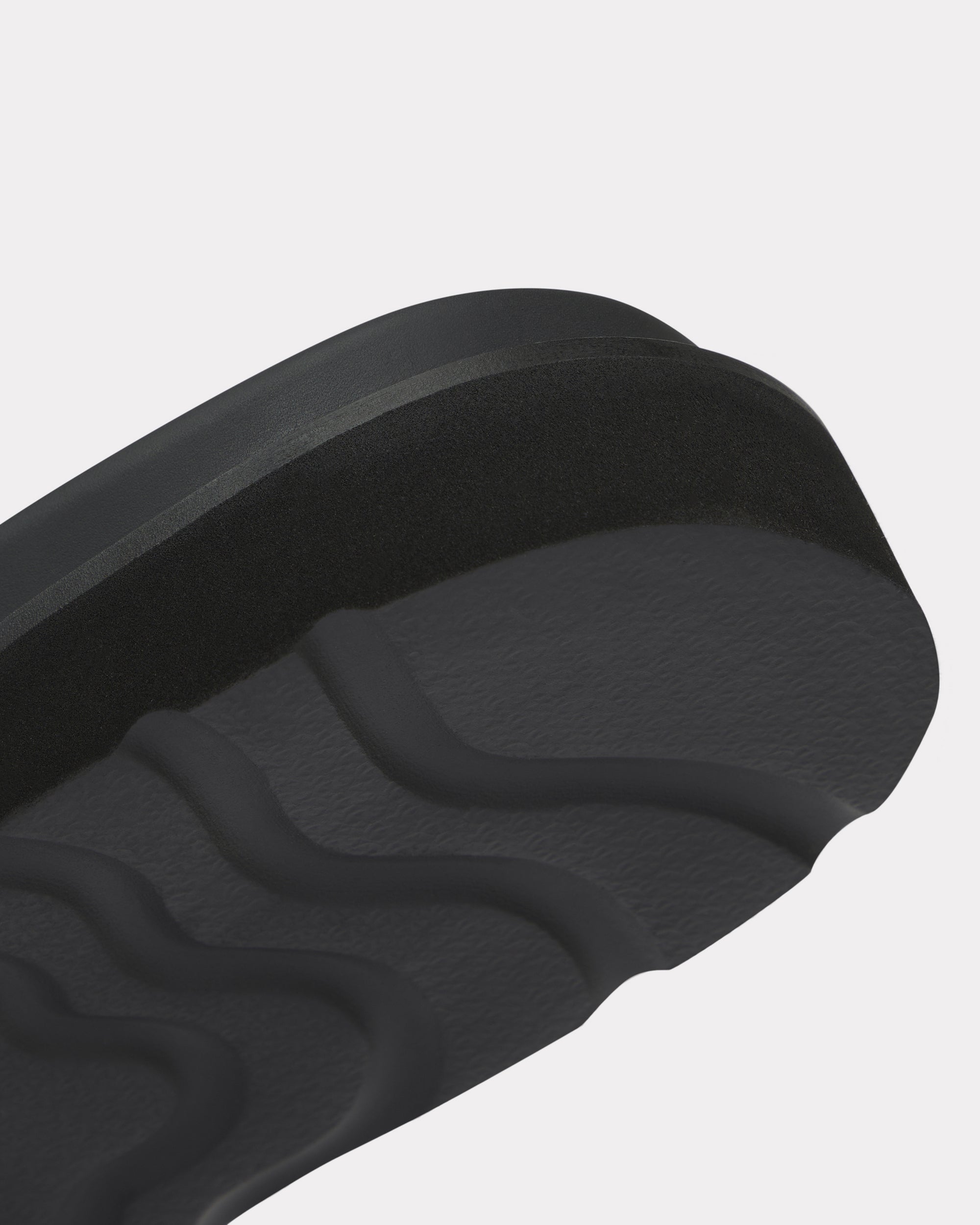 Kenzo Leather Sandal Mules