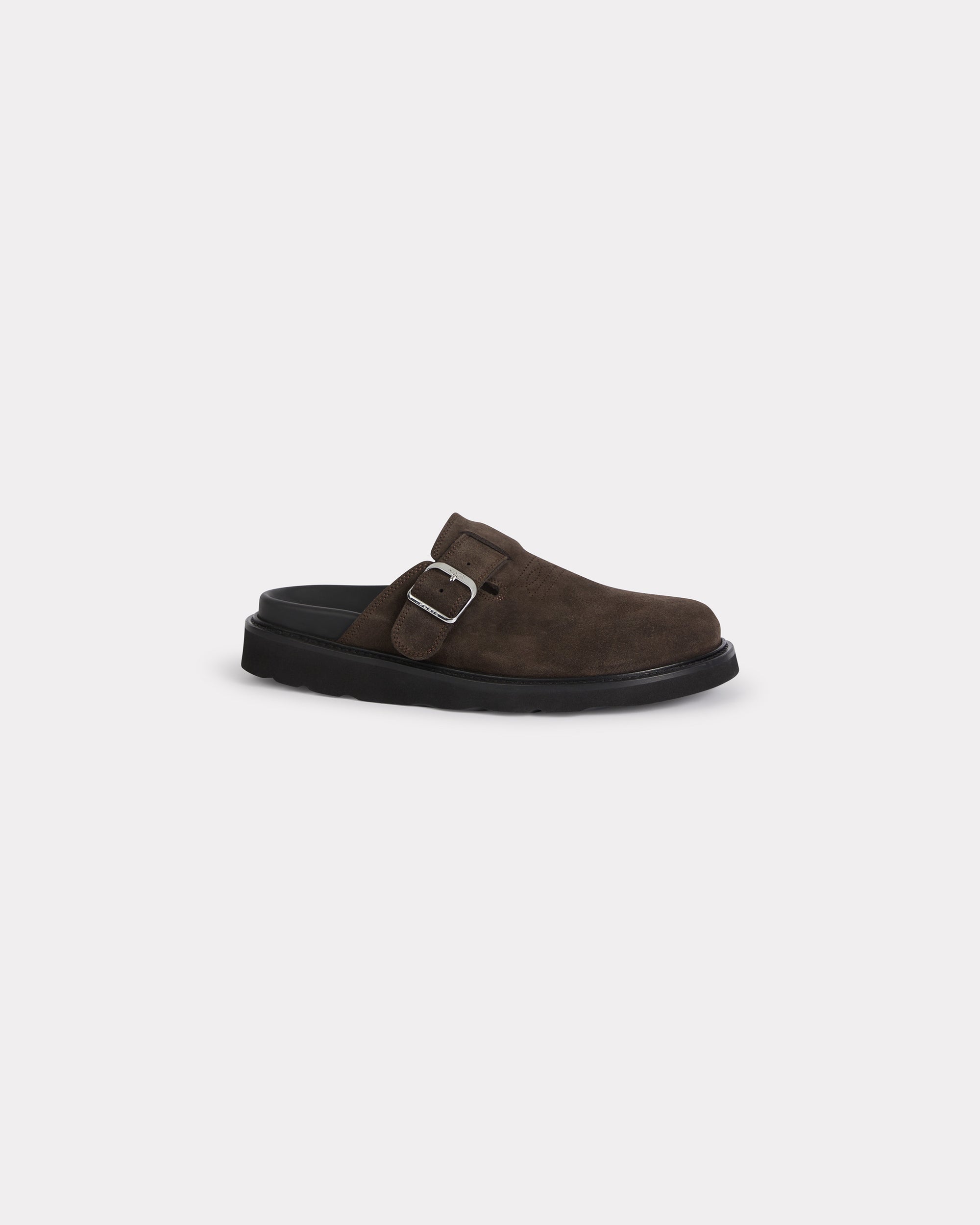 Kenzo Matto Clogs