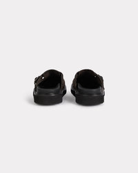 Kenzo Matto Clogs