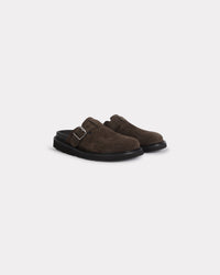 Kenzo Matto Clogs