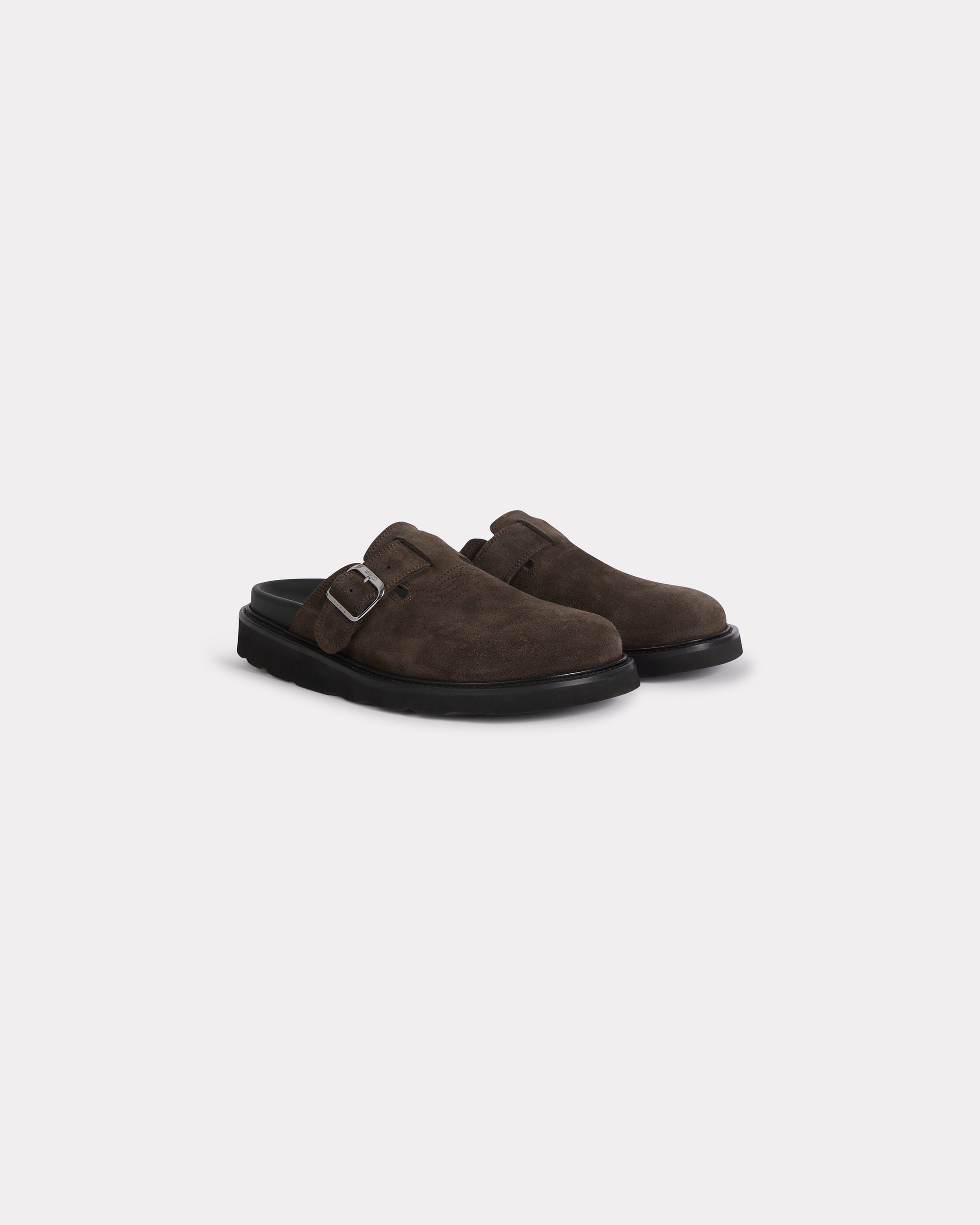 Kenzo Matto Clogs