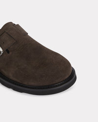 Kenzo Matto Clogs