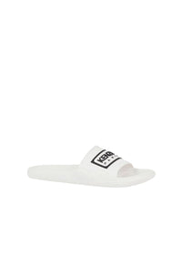 Mules Pool - Off White