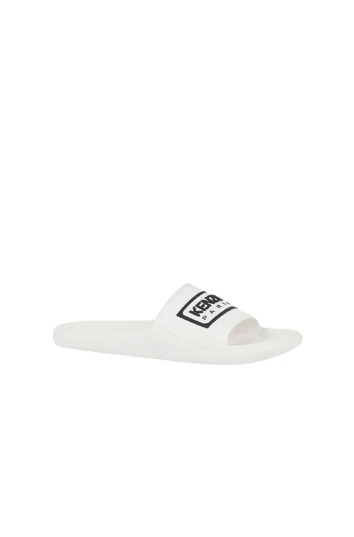 Mules Pool - Off White