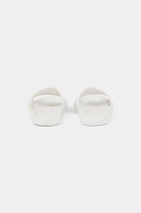 Mules Pool - Off White