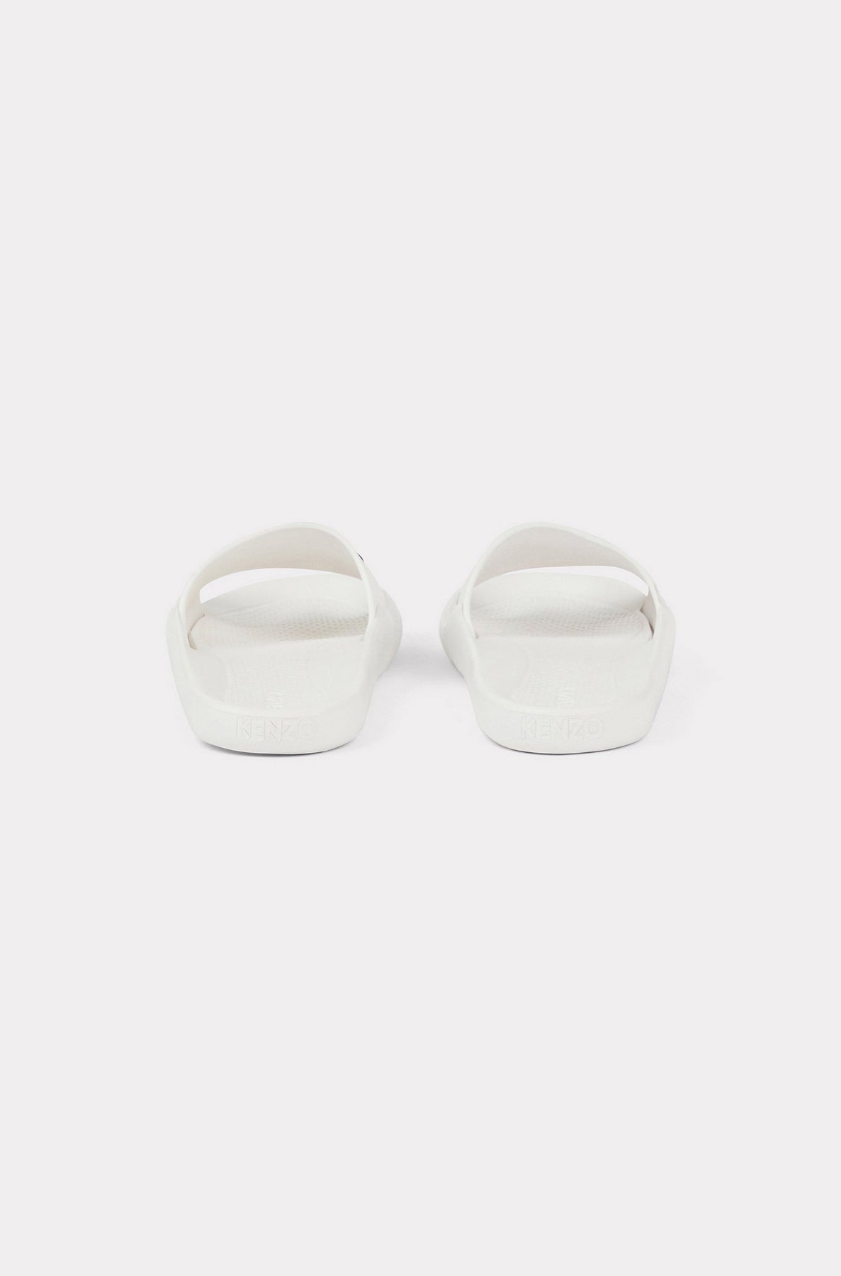 Mules Pool - Off White