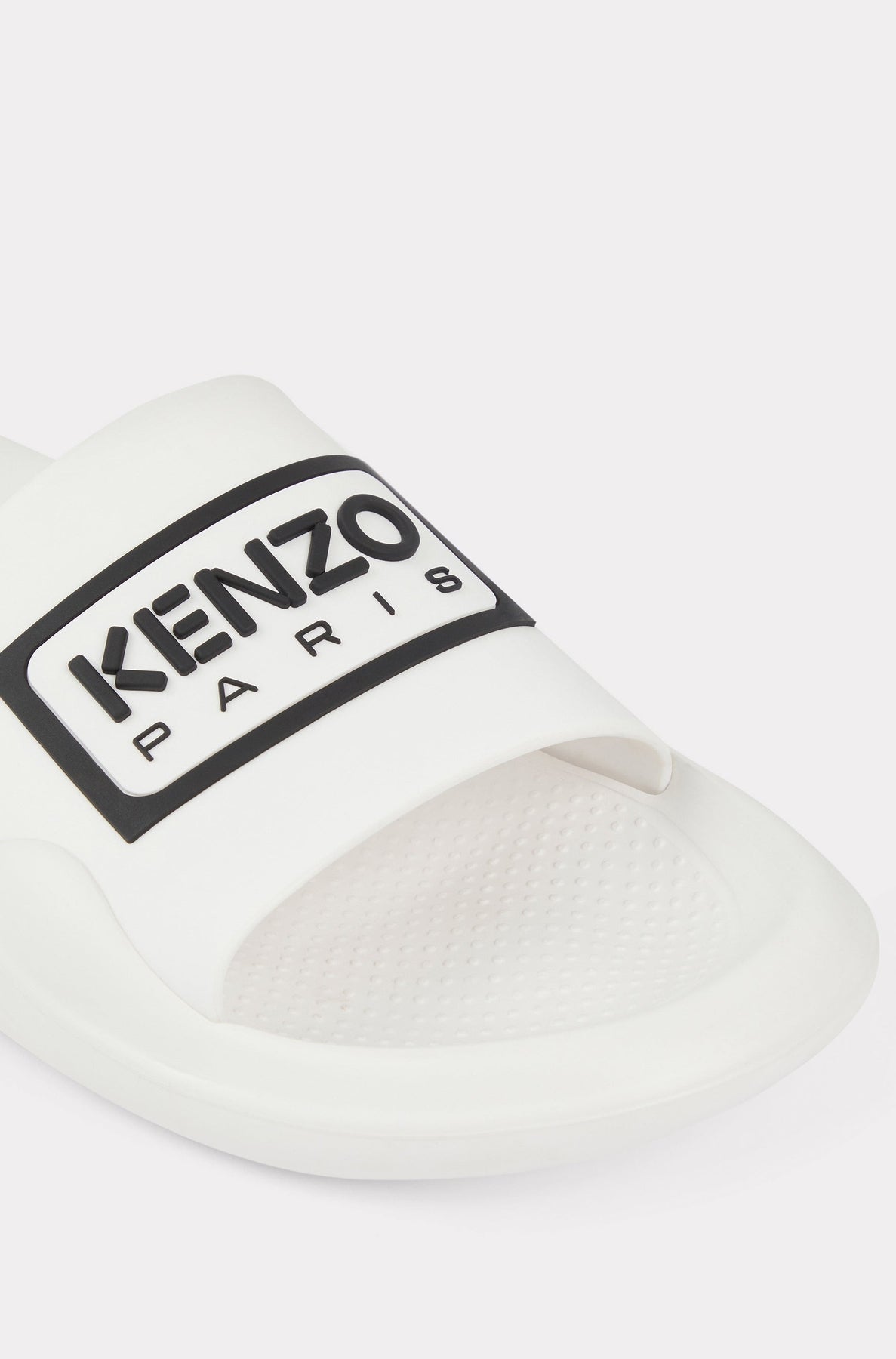 Mules Pool - Off White