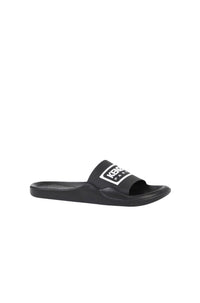 Mules Pool - Black