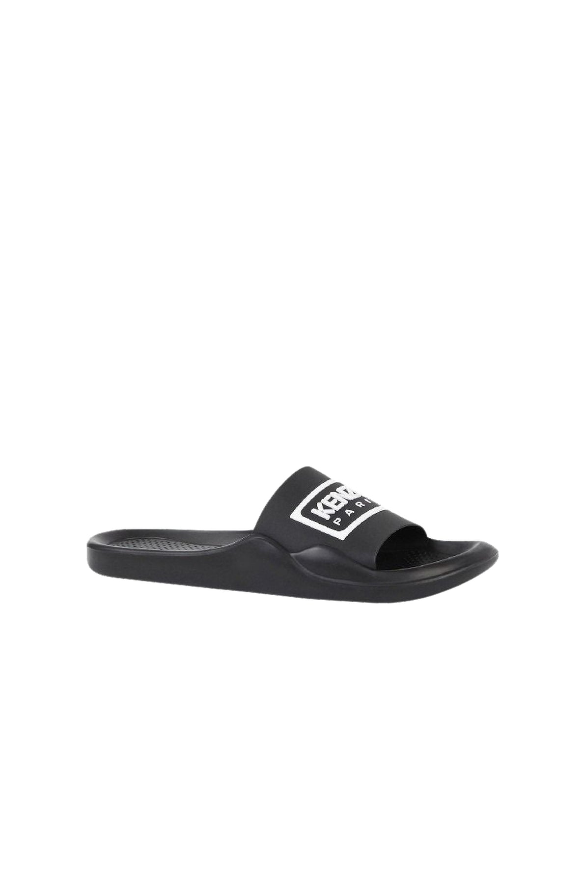 Mules Pool - Black