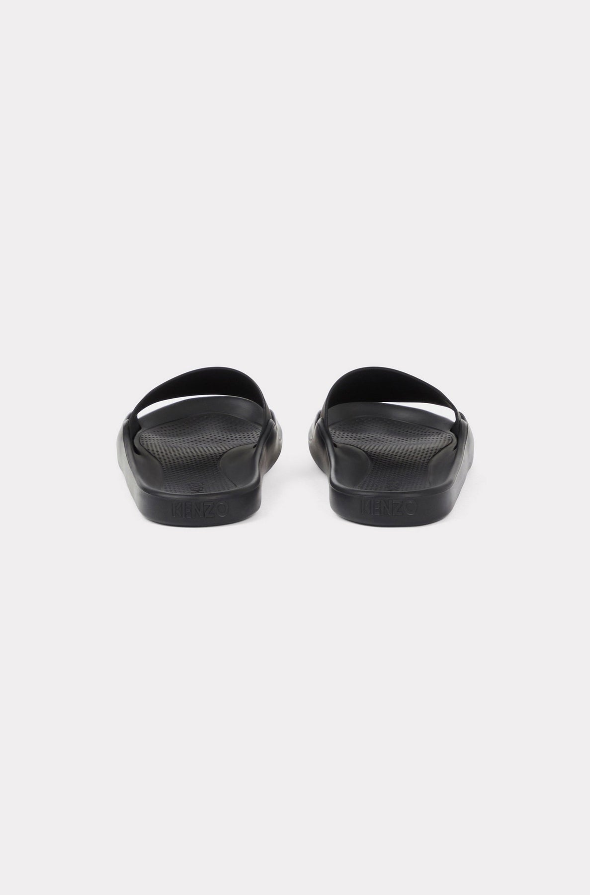 Mules Pool - Black