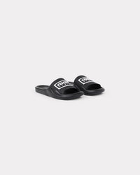 Kenzo Pool Mules