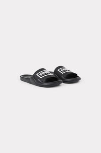 Mules Pool - Black
